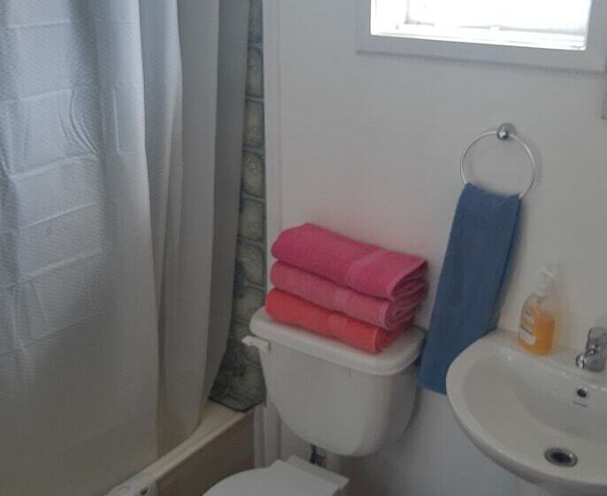 Classic Driepersoonskamer, Hostal Klein