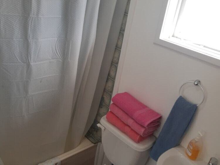 Classic Driepersoonskamer, Hostal Klein