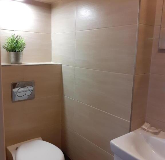 Номер Стандарт, Penzion Vulture Ostrava