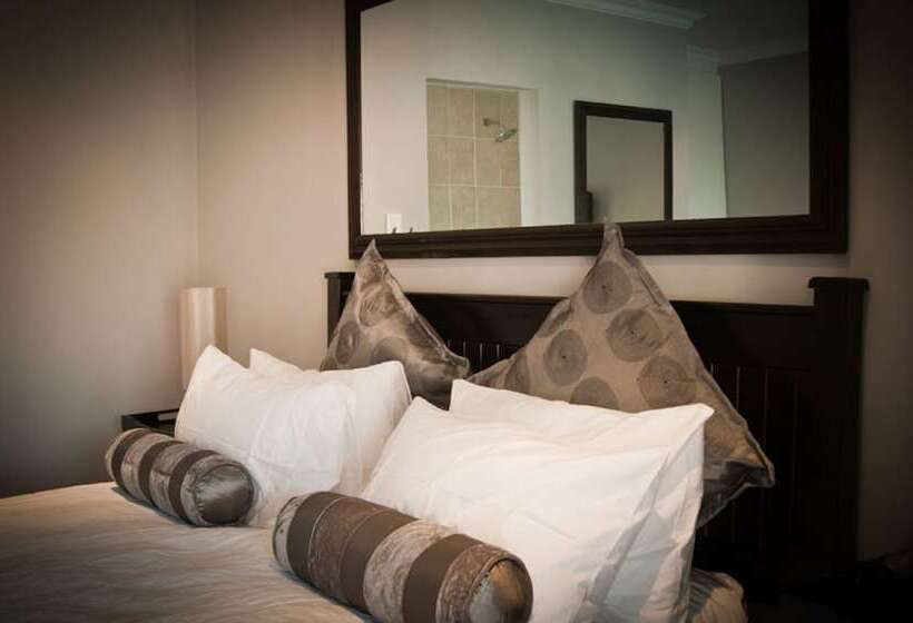 Family Suite, Rostalyn Guesthouse