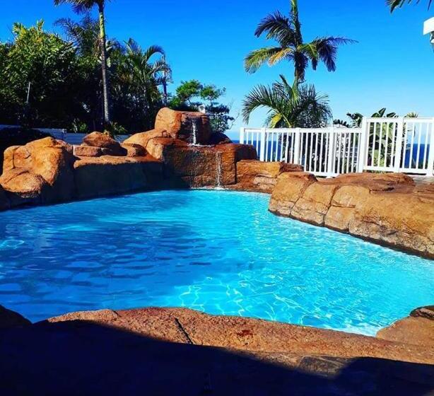 Номер Deluxe, Rostalyn Guesthouse