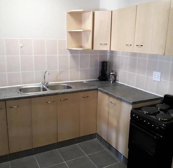 Family Suite, Rostalyn Guesthouse