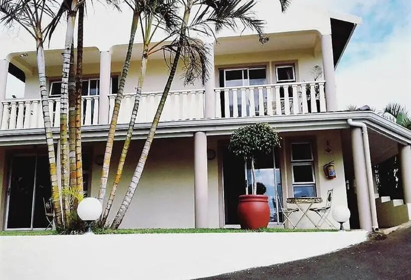 سوییت خانوادگی, Rostalyn Guesthouse
