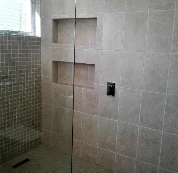 Номер Deluxe Вид на Море, Rostalyn Guesthouse