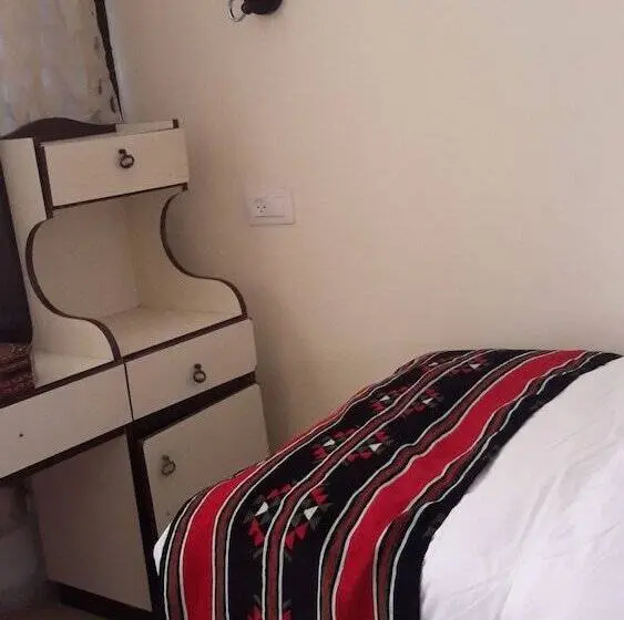 Standard-huone, Daher Guest House Nazareth   Hostel