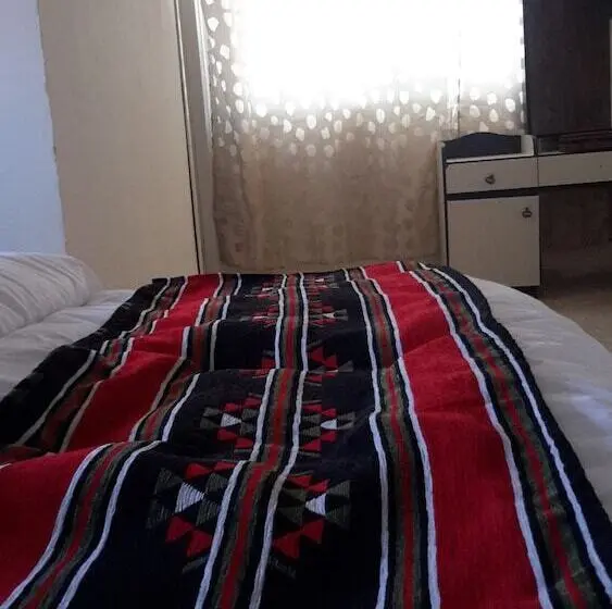 Standard-huone, Daher Guest House Nazareth   Hostel