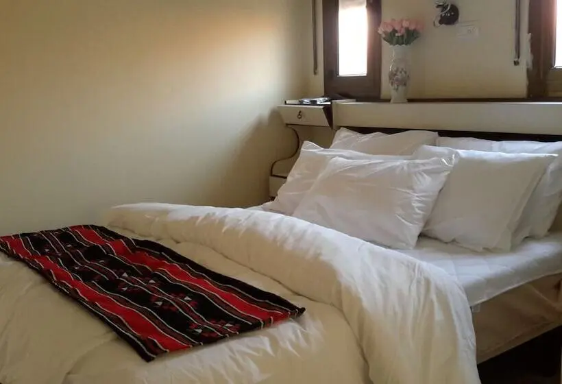 Standard-huone, Daher Guest House Nazareth   Hostel