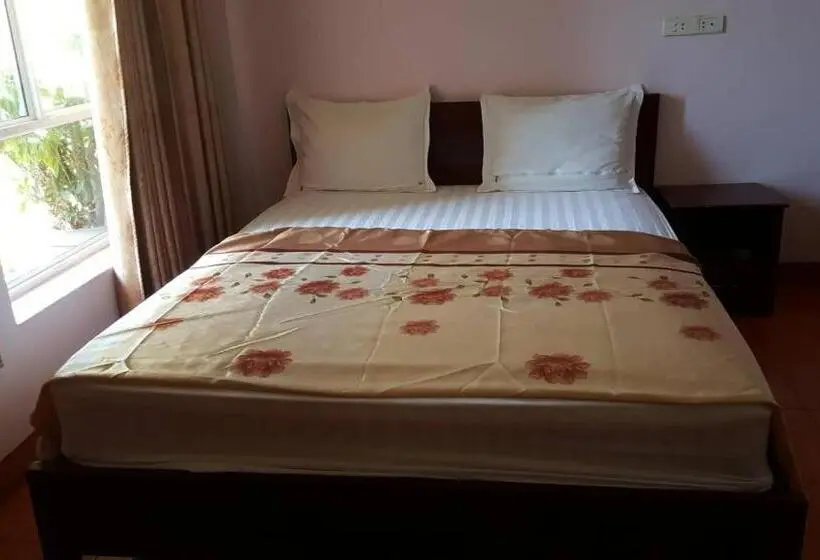 اتاق استاندارد, Hai Duong Guesthouse