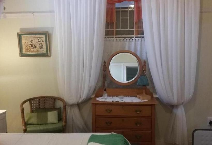 스탠다드 룸, Sons Of The King Guest House