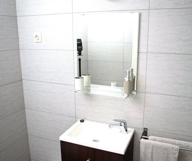 Номер Дюплекс, Saint Georges