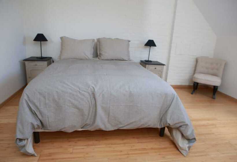 Номер Дюплекс, Saint Georges