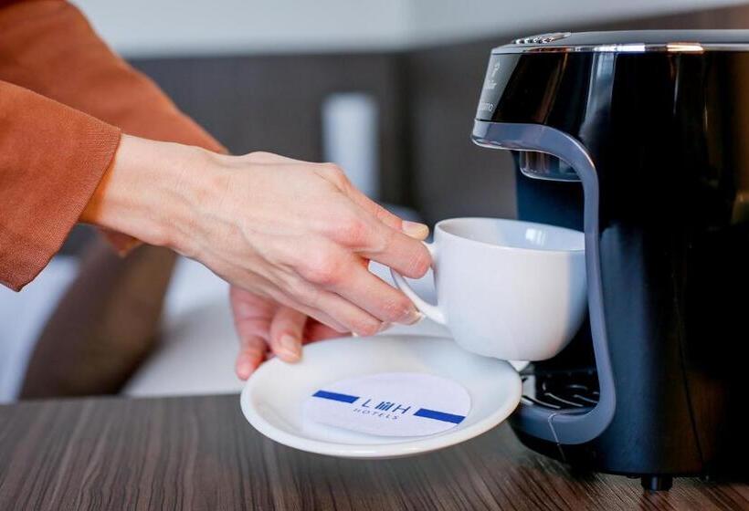 اتاق سوپریور, Apartments Embassy By Lh