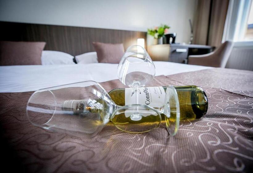 اتاق سوپریور, Apartments Embassy By Lh