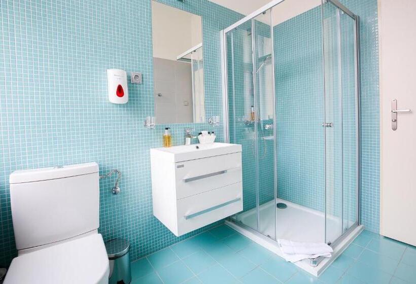 اتاق سوپریور, Apartments Embassy By Lh