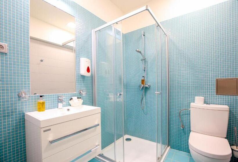 سوییت جونیور سوپریور, Apartments Embassy By Lh