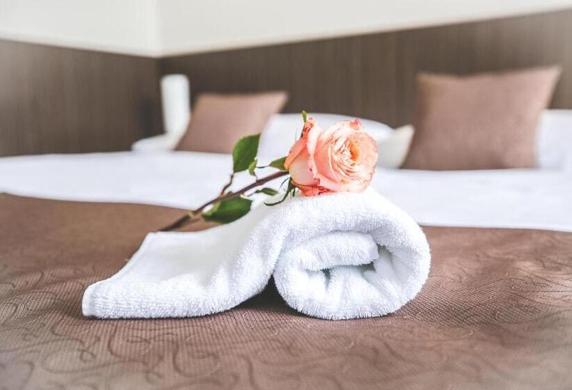 سوییت جونیور سوپریور, Apartments Embassy By Lh