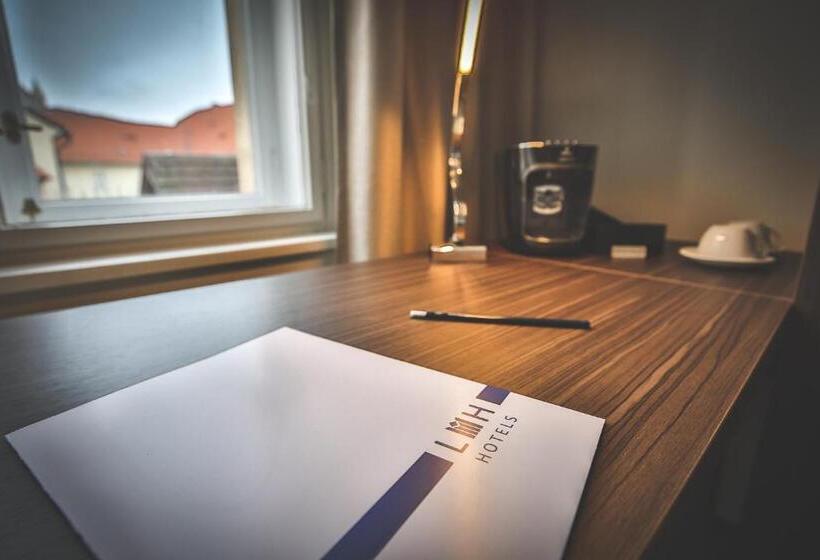 سوییت جونیور سوپریور, Apartments Embassy By Lh