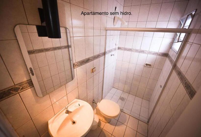 デラックスルーム, Motel Del Fuego