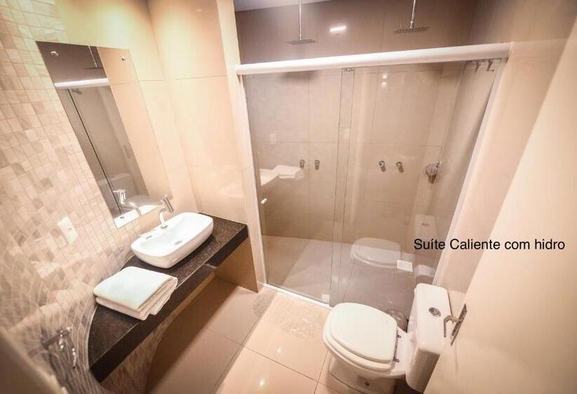 デラックススイート, Motel Del Fuego