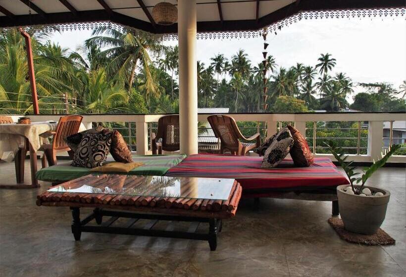 デラックスルーム, Disna Place