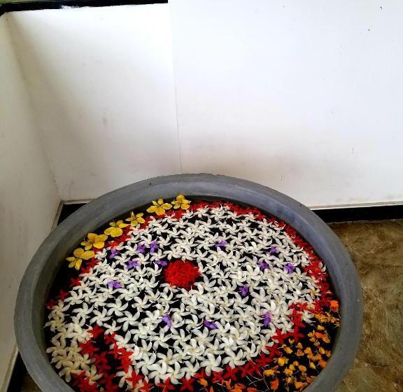 １ベッドルームアパートメント, Disna Place