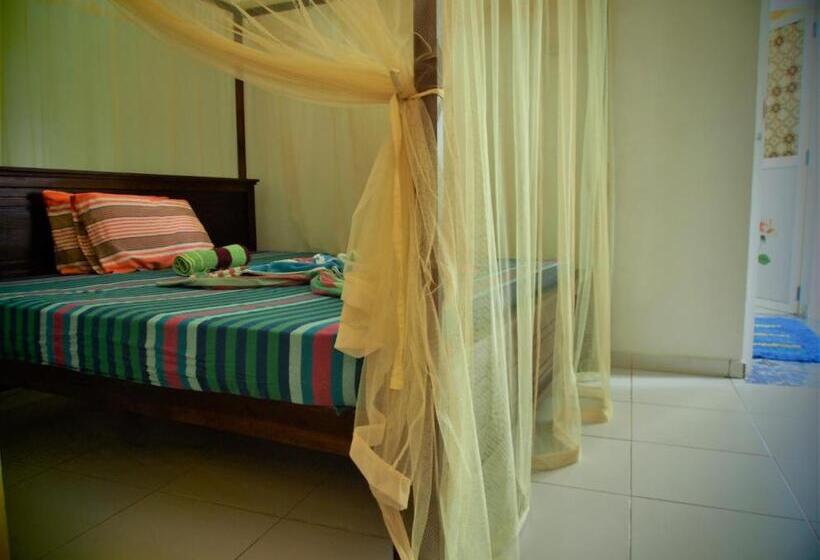 Quarto deluxe, Disna Place
