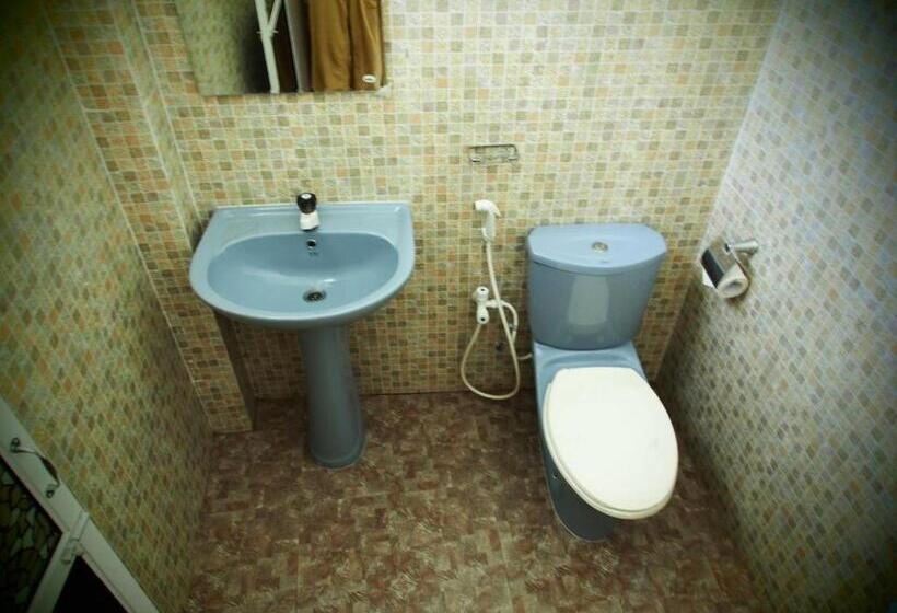 デラックスルーム, Disna Place