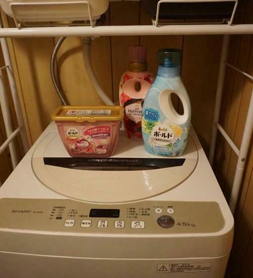 バス共有のスタンダードルーム, Guesthouse Ten Roku   Female Only