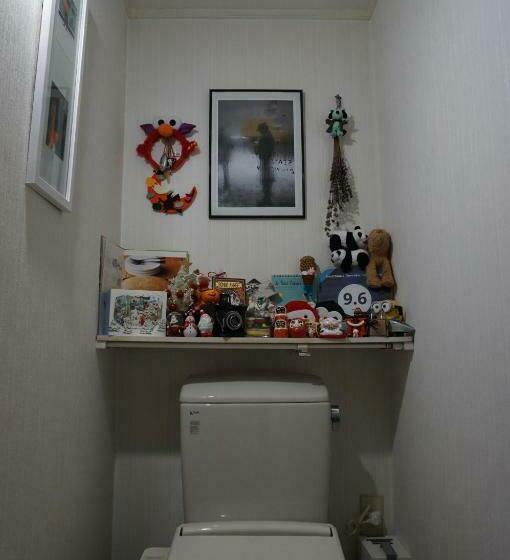 バス共有のスタンダードルーム, Guesthouse Ten Roku   Female Only