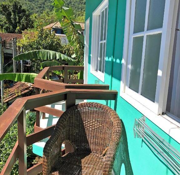 套房, Pousada Anambé