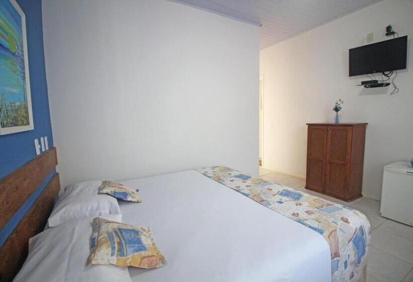 套房, Pousada Anambé