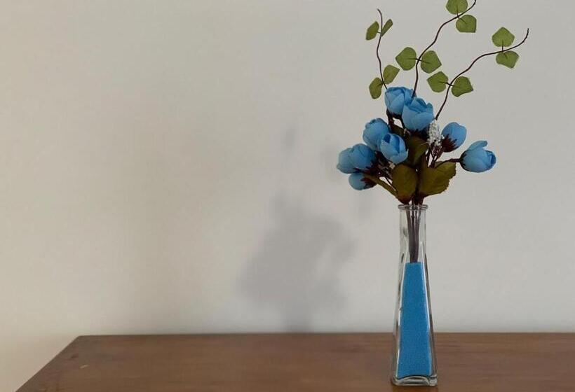 클래식 4인 룸, Pousada Anambé