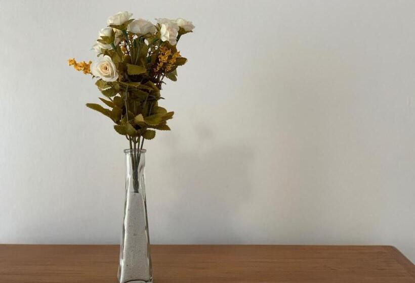 经典四人房间, Pousada Anambé