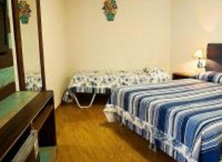 套房带园景, Boqueirão Hotel Fazenda