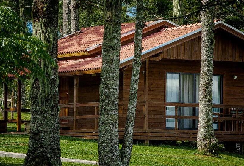자쿠지 스위트, Boqueirão Hotel Fazenda