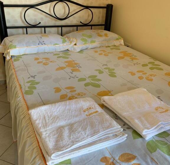 اتاق استاندارد, Sunshine Aire Acnd Y Wifi Zone