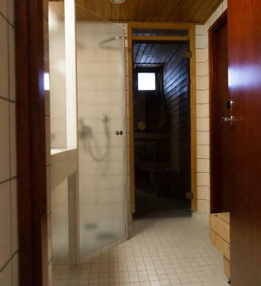 ジュニアスイート, Torget Apart