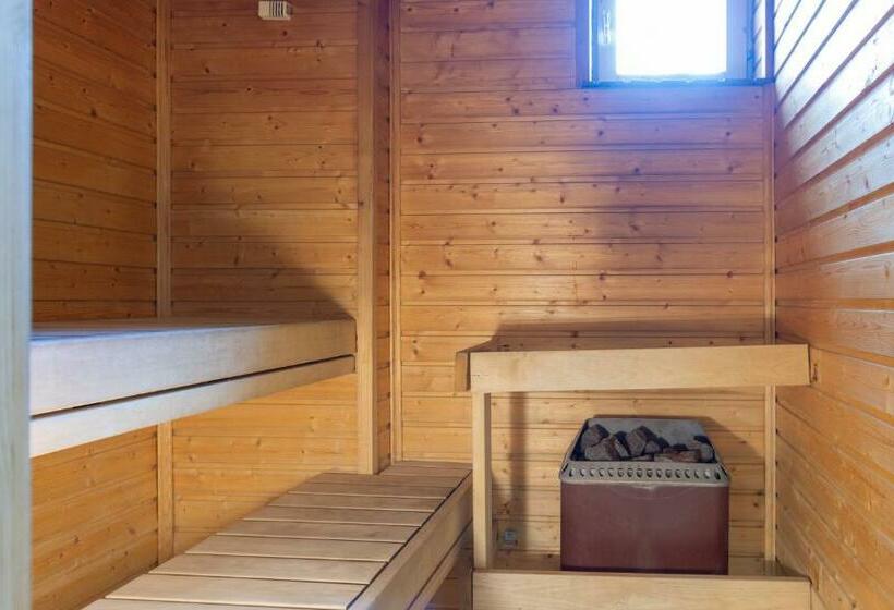 ファミリールーム, Torget Apart