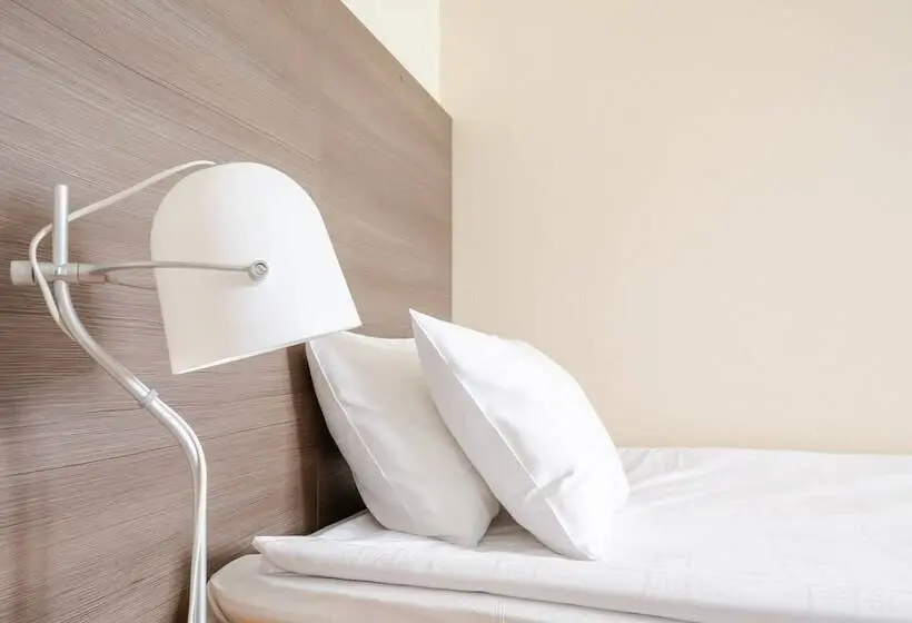 اتاق استاندارد یک نفره, Torget Apart