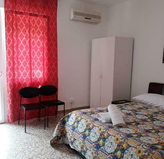 Номер Стандарт Совместная Ванная, Venice Best Vacation