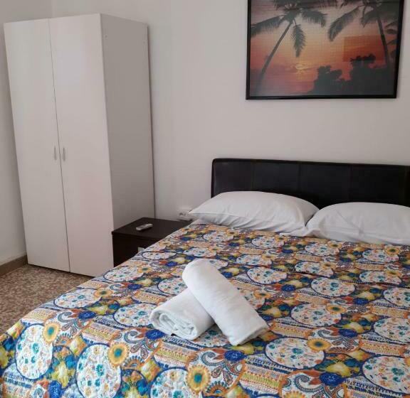 Номер Стандарт Совместная Ванная, Venice Best Vacation