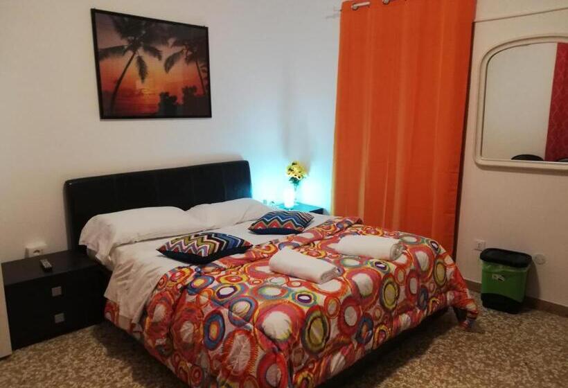 Номер Стандарт Совместная Ванная, Venice Best Vacation