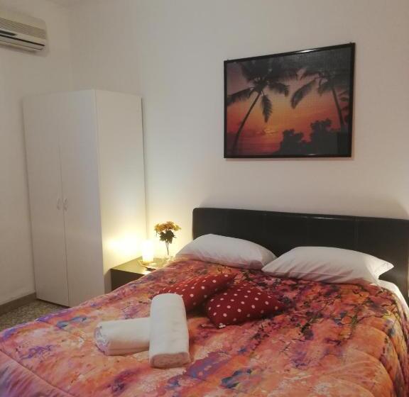 Номер Стандарт Совместная Ванная, Venice Best Vacation