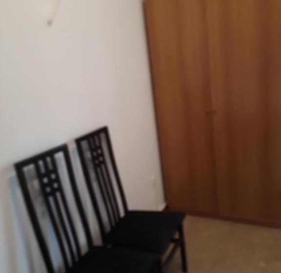 Номер Стандарт Индивидуальный Совместная Ванная, Venice Best Vacation