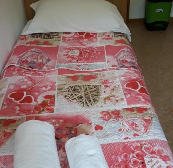 Номер Стандарт Индивидуальный Совместная Ванная, Venice Best Vacation