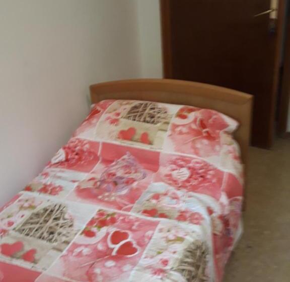 Номер Стандарт Индивидуальный Совместная Ванная, Venice Best Vacation