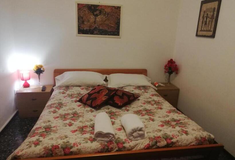 Трехместный Номер Классика, Venice Best Vacation