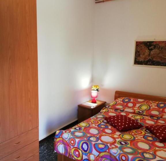 Номер Стандарт Совместная Ванная, Venice Best Vacation