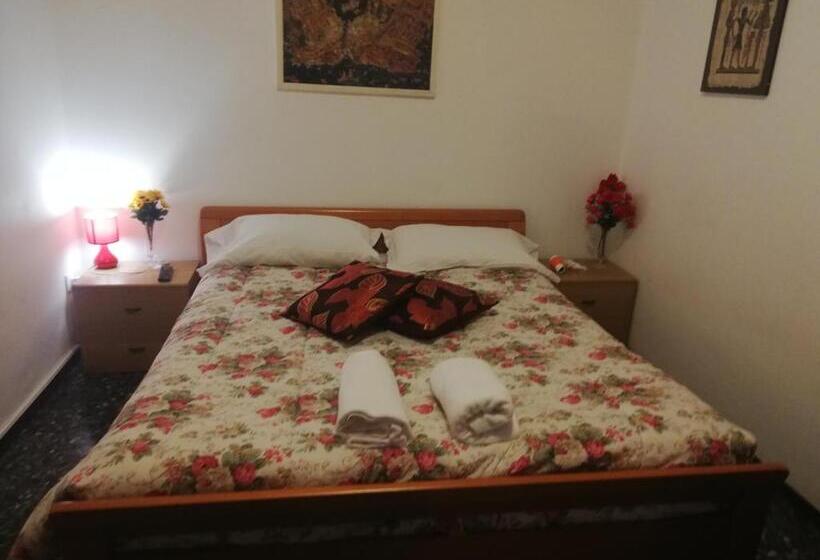 Номер Стандарт Совместная Ванная, Venice Best Vacation