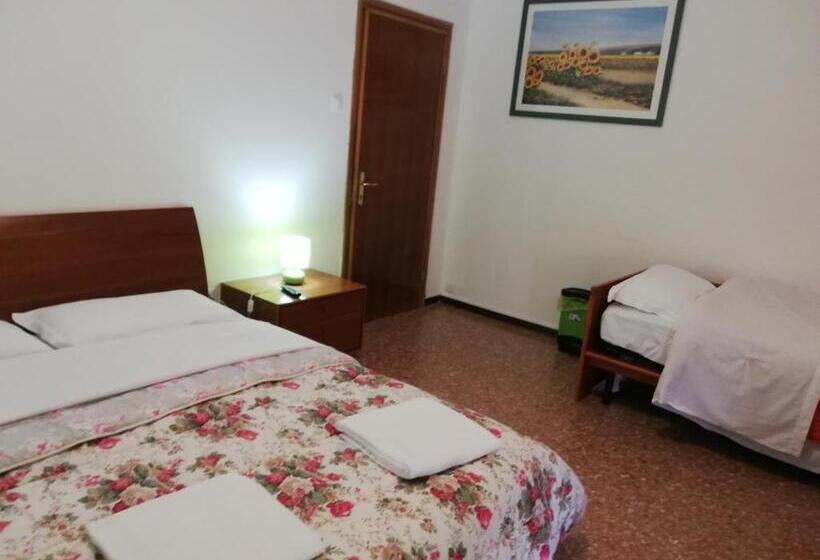 Трехместный Номер Классика, Venice Best Vacation